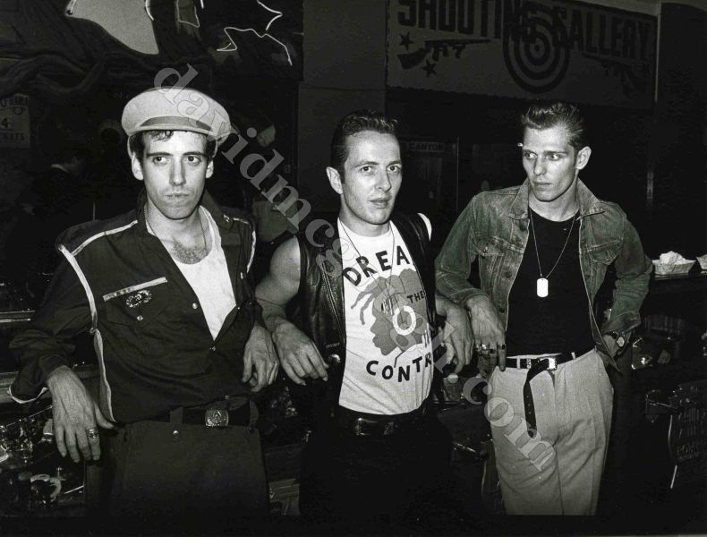 Clash, 1982, Asbury Park, NJ.jpg